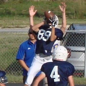 Meet your Posher, Brent